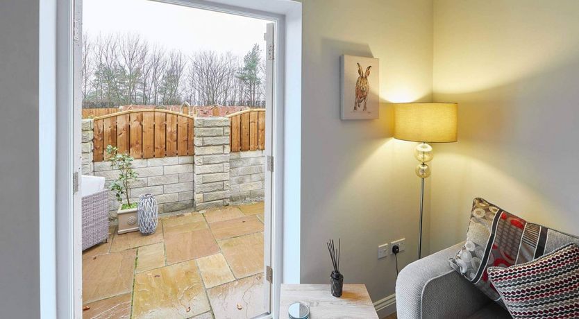 Photo of Heathcliff, It's Me