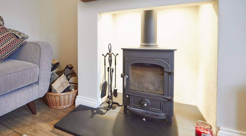 Photo of Heathcliff, It's Me