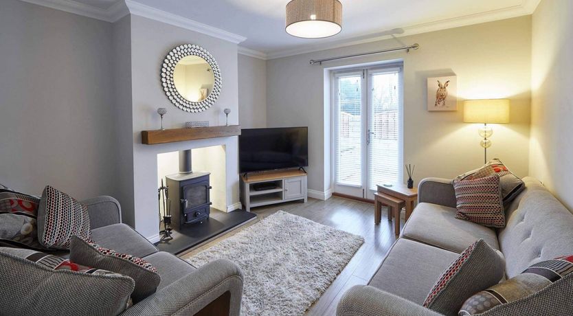 Photo of Heathcliff, It's Me