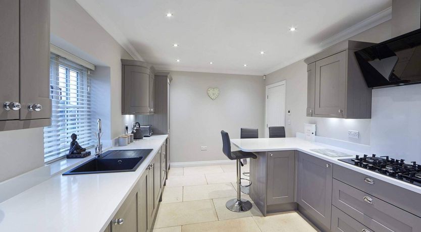 Photo of Heathcliff, It's Me