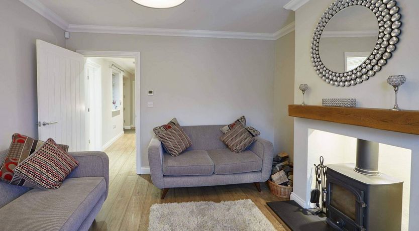 Photo of Heathcliff, It's Me