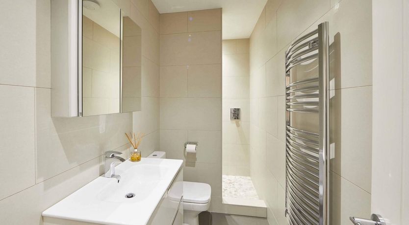 Photo of Heathcliff, It's Me