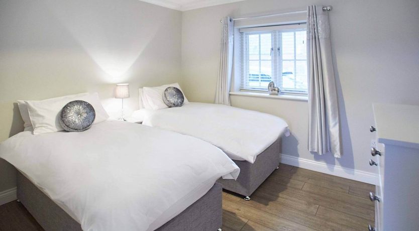 Photo of Heathcliff, It's Me