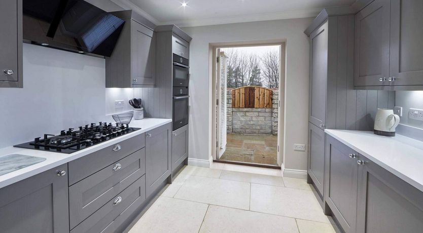 Photo of Heathcliff, It's Me