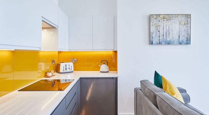 Photo of The Sea Spirit