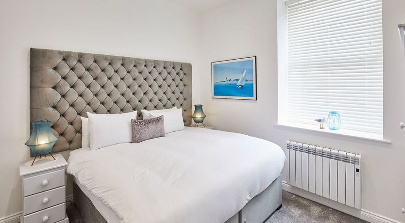 Photo of The Sea Spirit