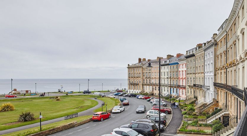 Photo of The Sea Spirit