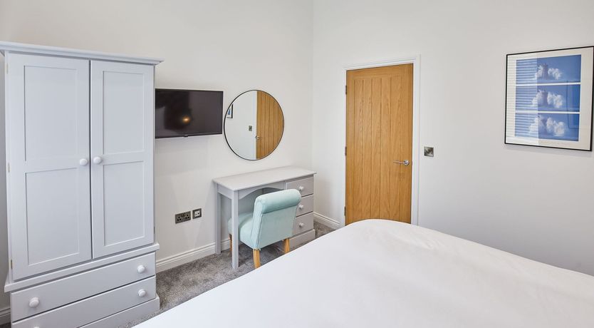 Photo of The Sea Spirit