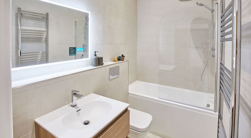 Photo of The Sea Spirit