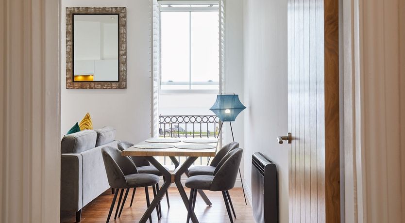 Photo of The Sea Spirit