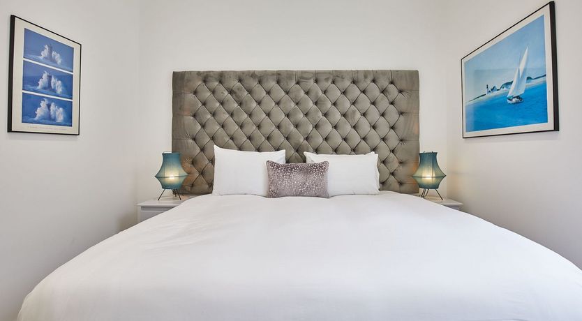 Photo of The Sea Spirit