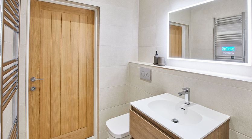 Photo of The Sea Spirit