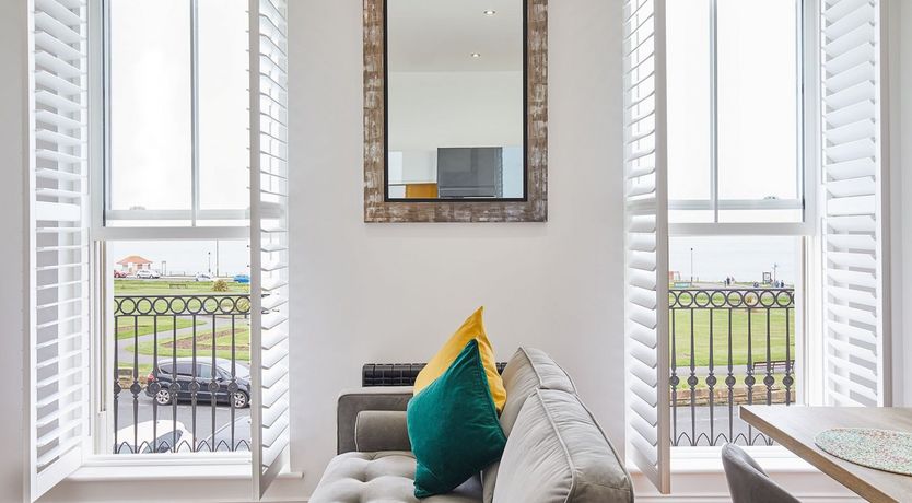 Photo of The Sea Spirit