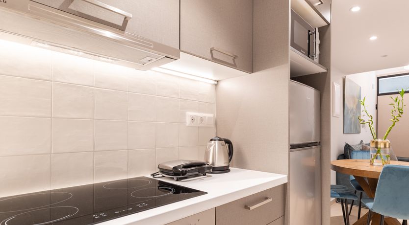 Photo of Your Neighbour Acropolis