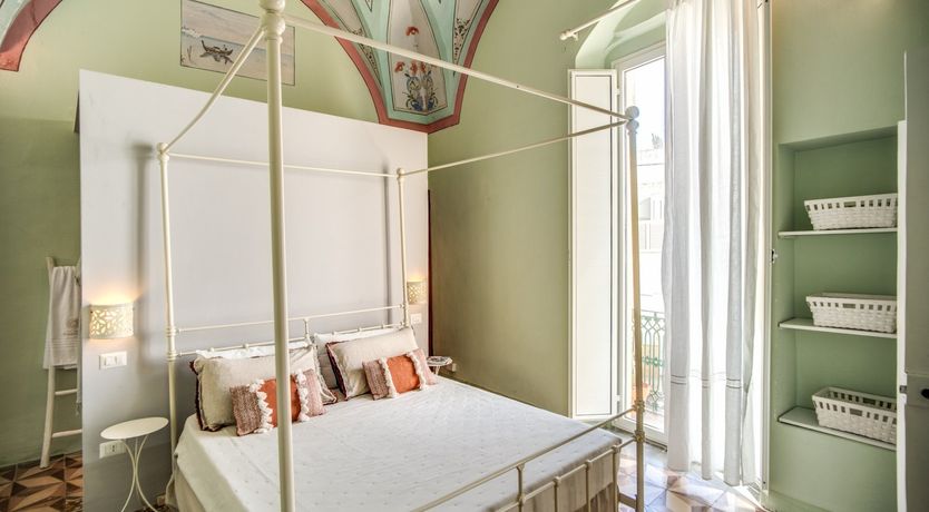 Photo of Old Gallipoli's a Wonderful Place