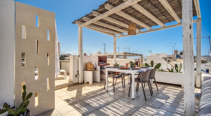 Photo of Old Gallipoli's a Wonderful Place