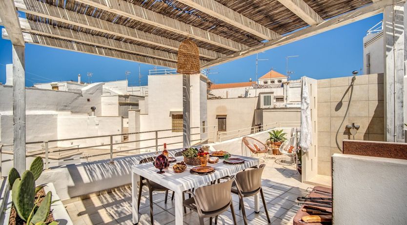 Photo of Old Gallipoli's a Wonderful Place