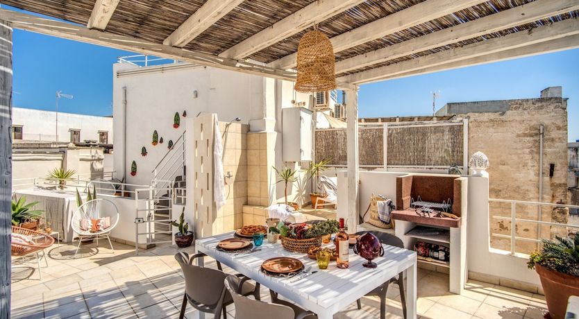 Photo of Old Gallipoli's a Wonderful Place