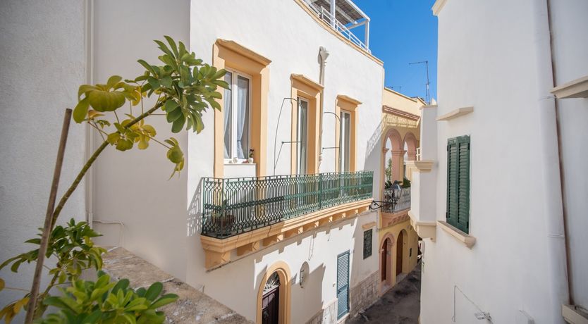 Photo of Old Gallipoli's a Wonderful Place