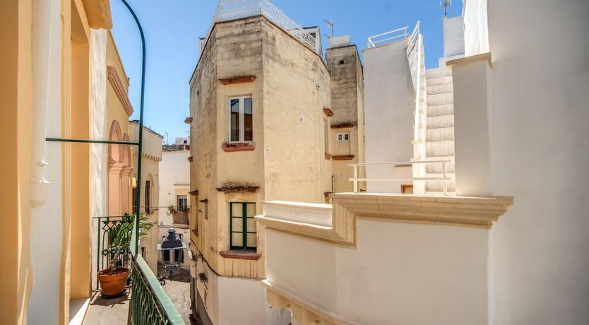 Photo of Old Gallipoli's a Wonderful Place