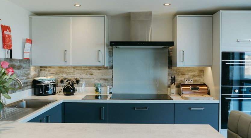 Photo of The Rutland Barn