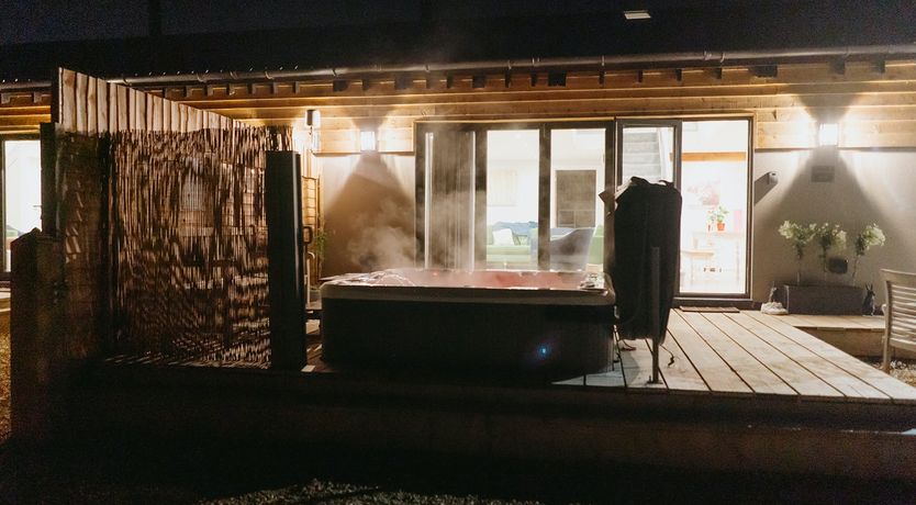 Photo of The Rutland Barn