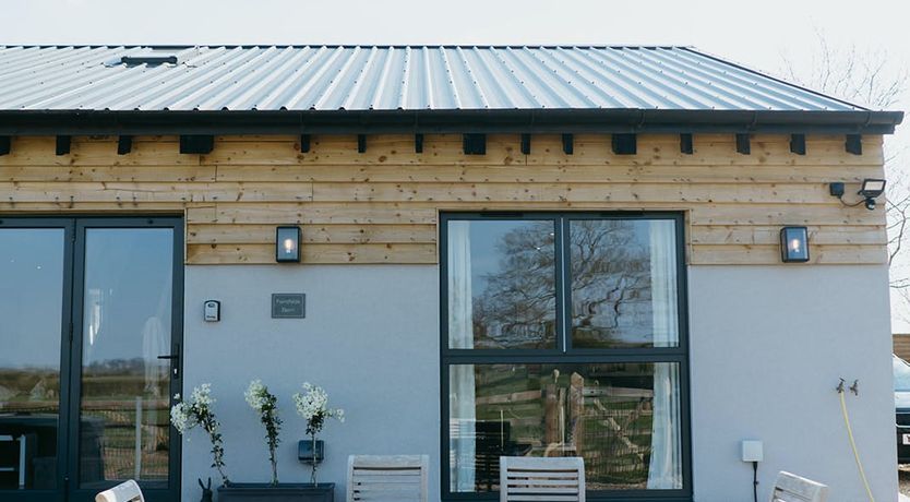 Photo of The Rutland Barn