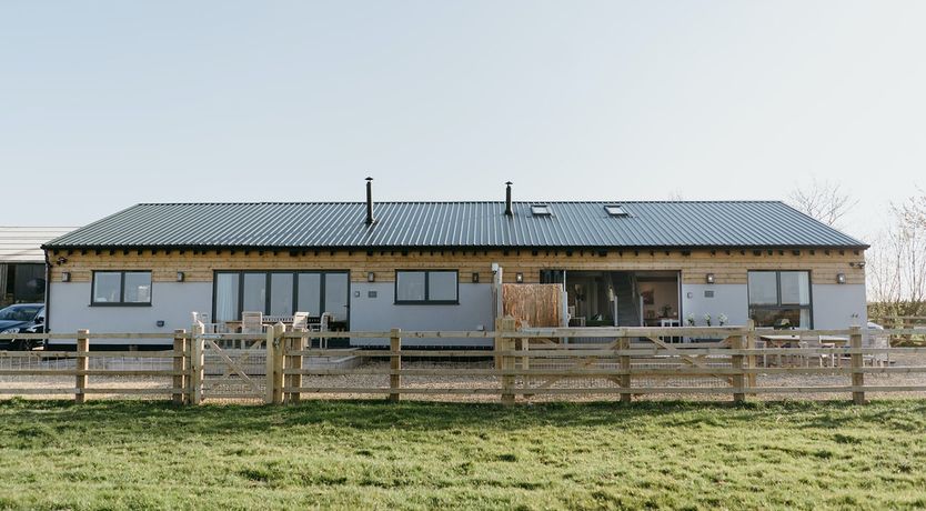 Photo of The Rutland Barn