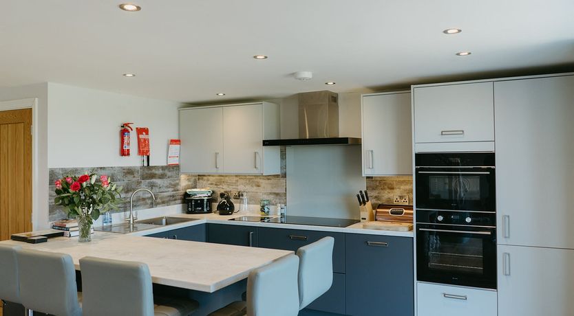 Photo of The Rutland Barn