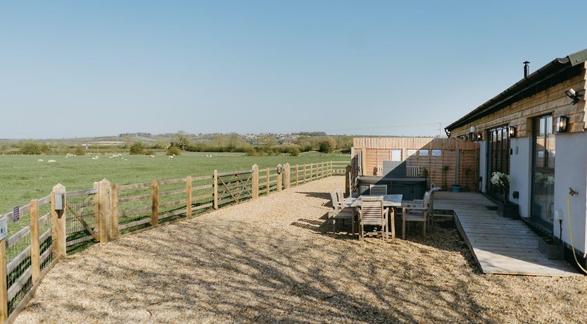 Photo of The Rutland Barn