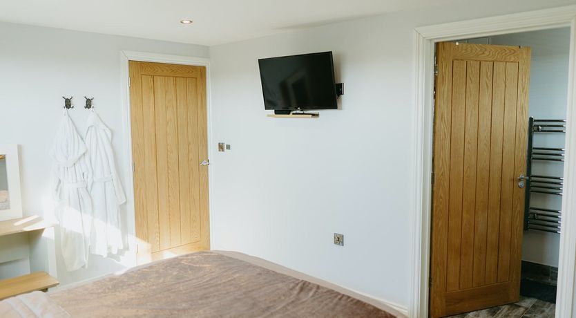 Photo of The Rutland Barn