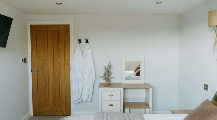 Photo of The Rutland Barn