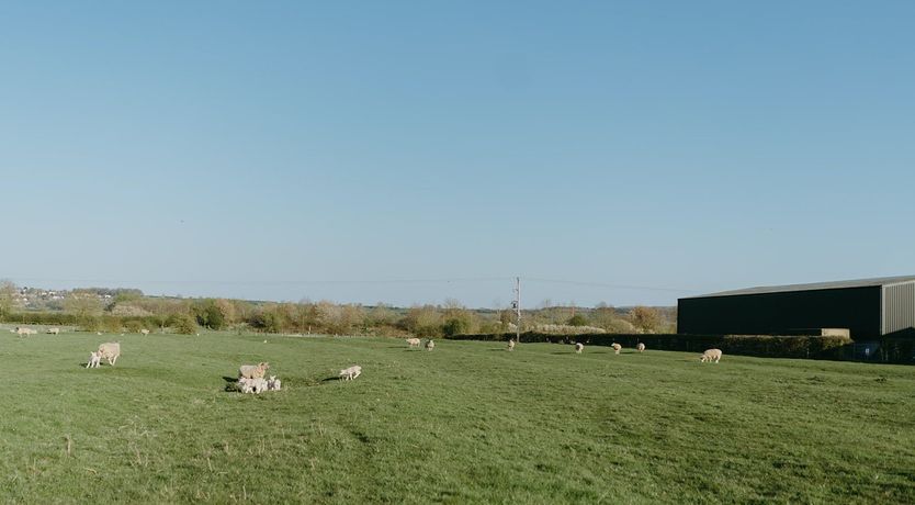 Photo of The Rutland Barn