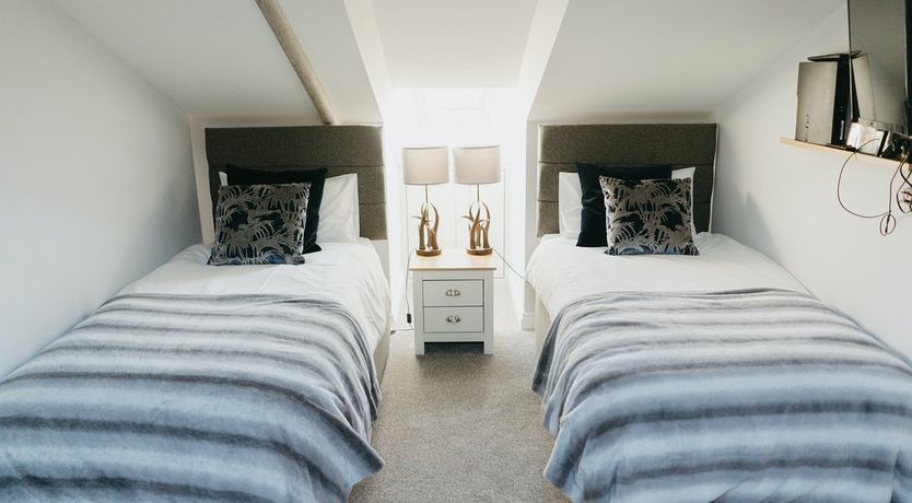 Photo of The Rutland Barn