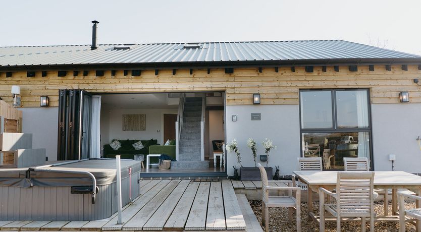 Photo of The Rutland Barn