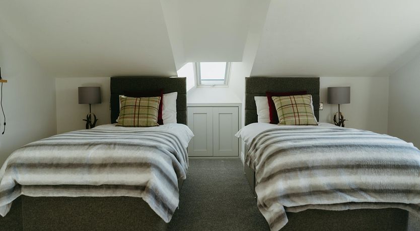 Photo of The Rutland Barn