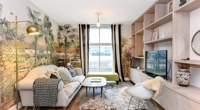 Photo of Jungle Wharf