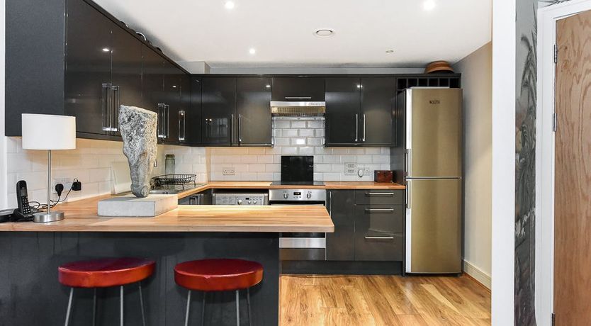 Photo of Jungle Wharf