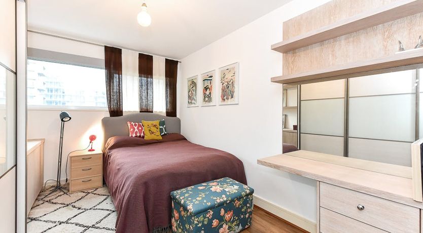 Photo of Jungle Wharf