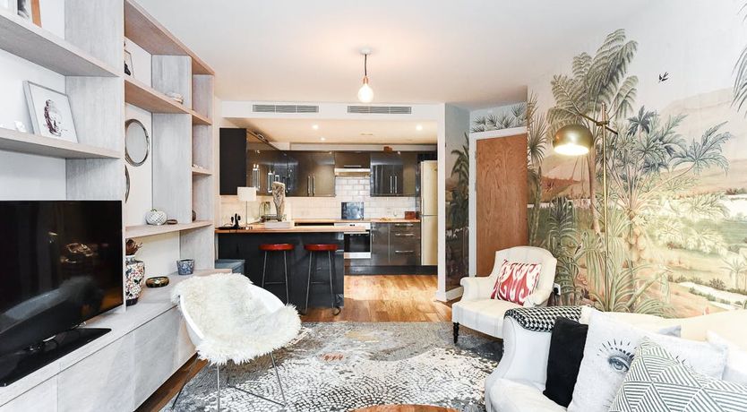 Photo of Jungle Wharf