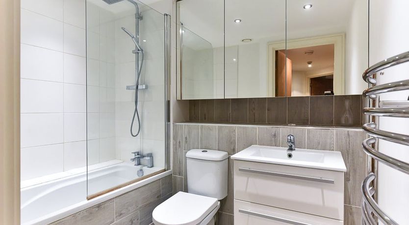 Photo of Jungle Wharf