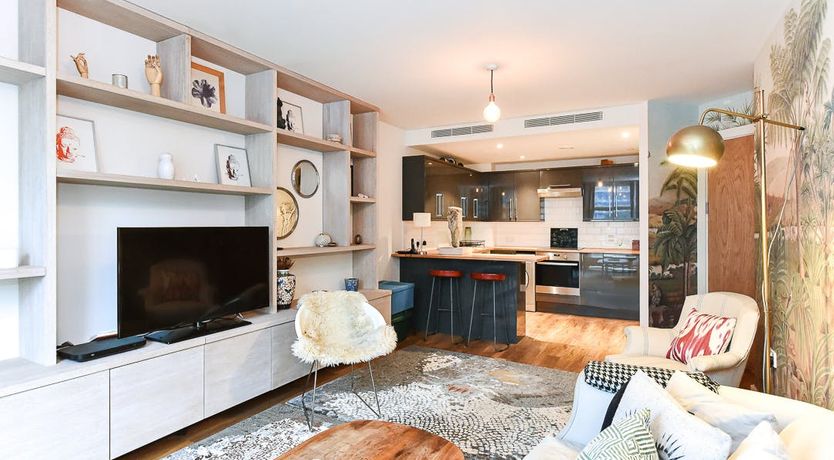 Photo of Jungle Wharf