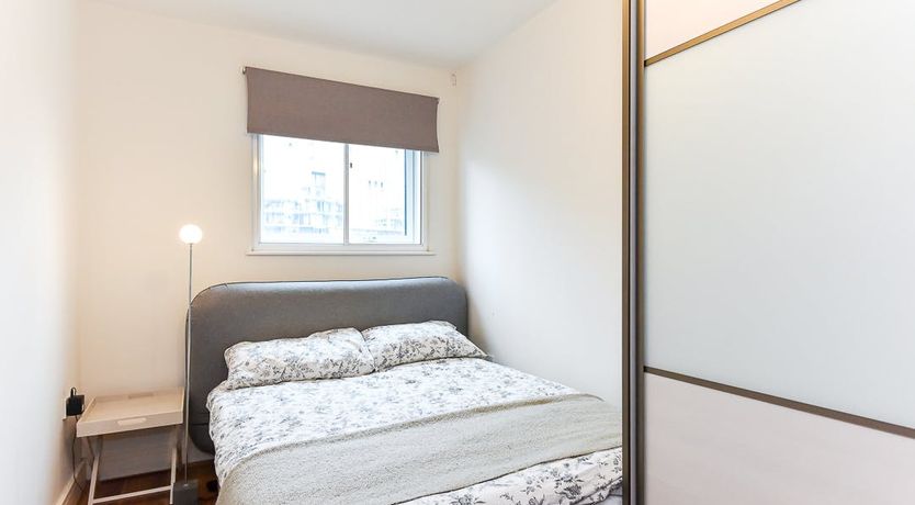 Photo of Jungle Wharf