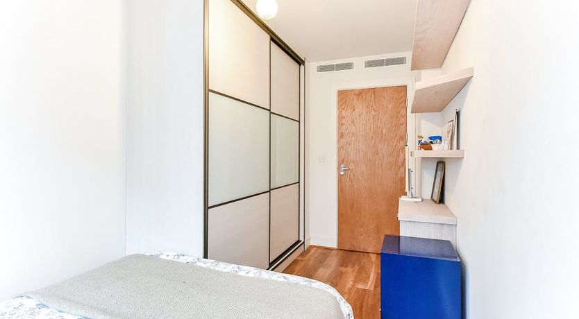 Photo of Jungle Wharf