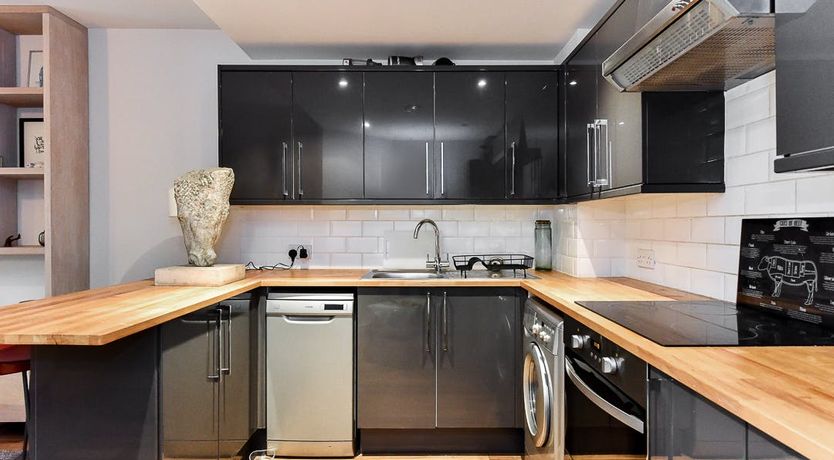 Photo of Jungle Wharf