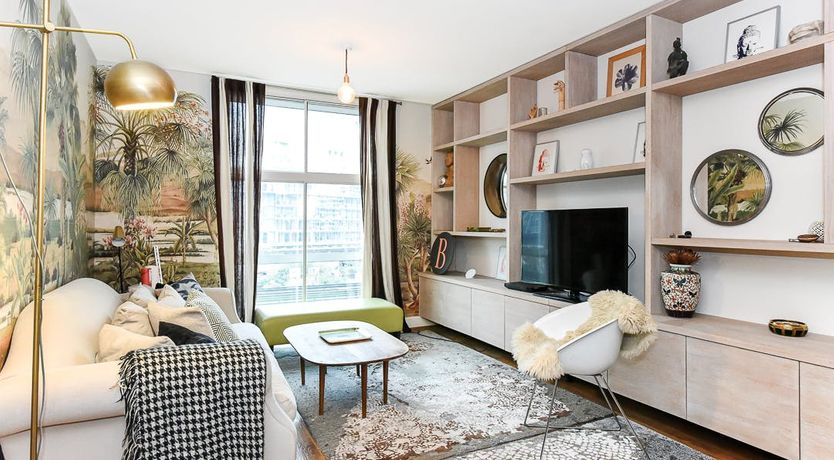 Photo of Jungle Wharf