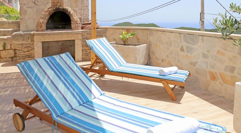 Photo of Life in Turquoise