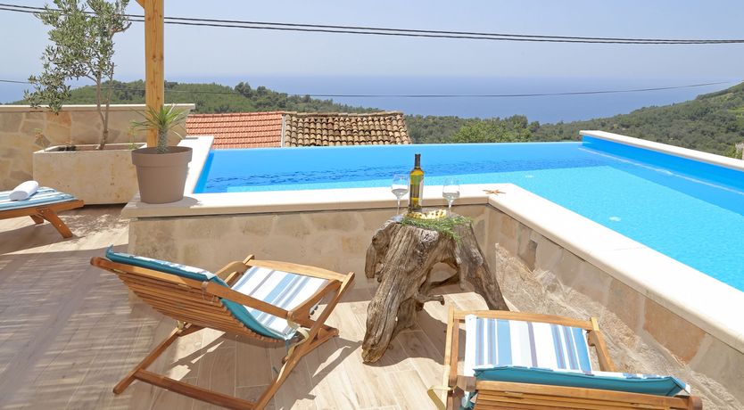 Photo of Life in Turquoise