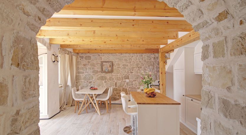 Photo of Life in Turquoise