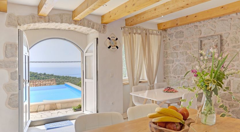 Photo of Life in Turquoise